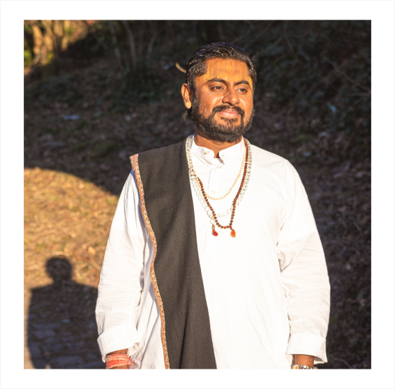 Guruji Amit Maharaj